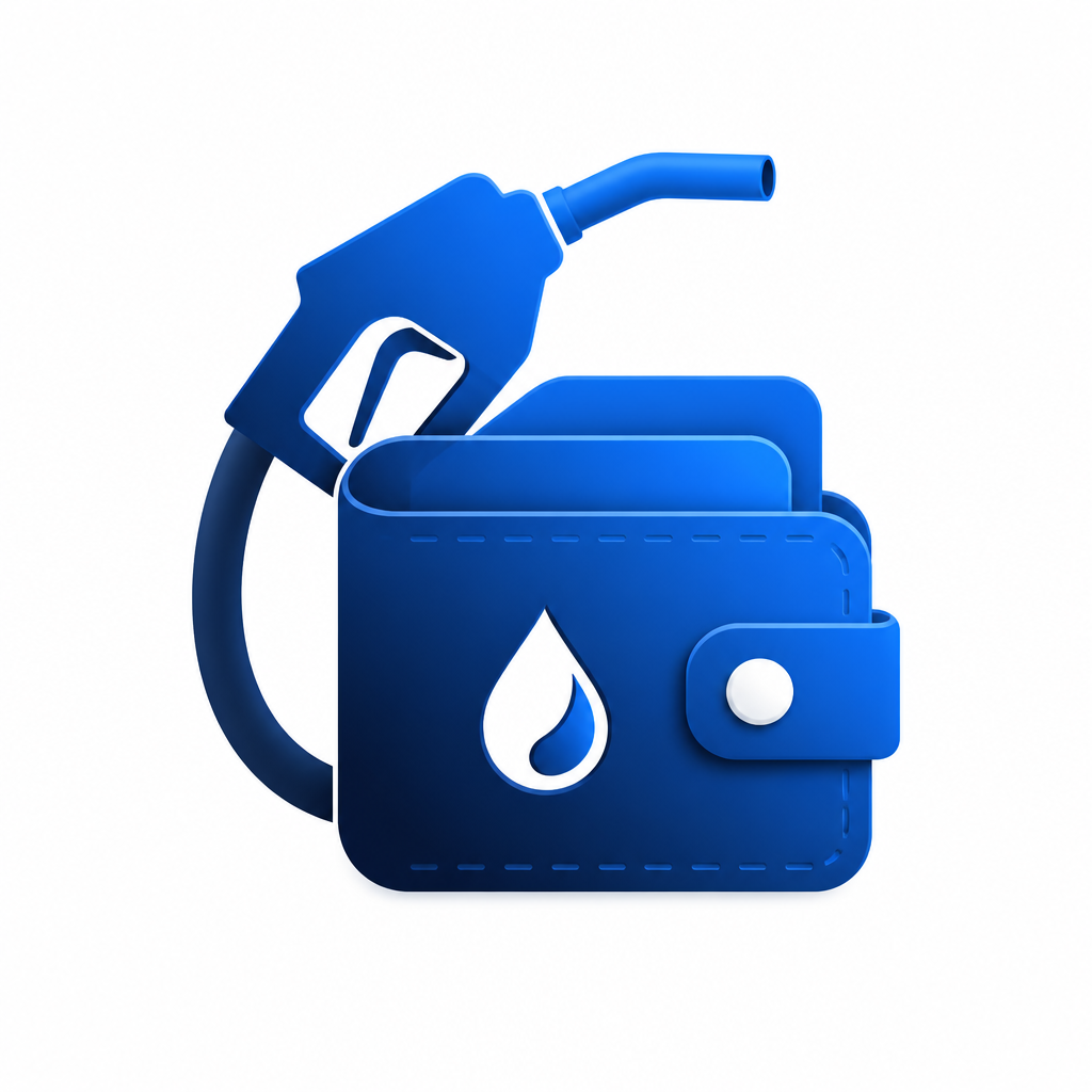 FuelWallet